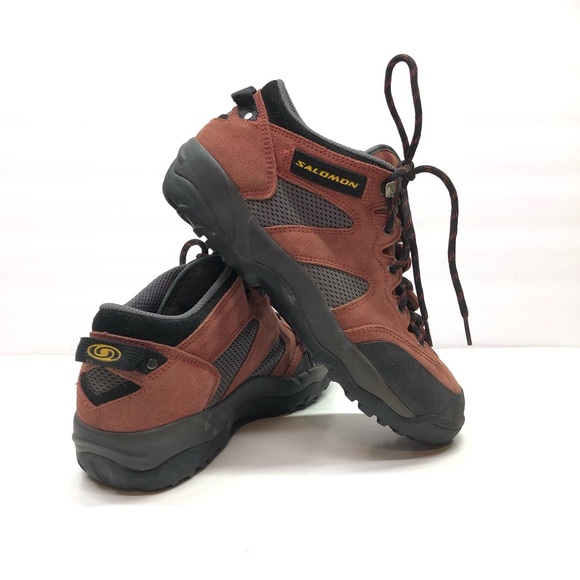 salomon boot laces